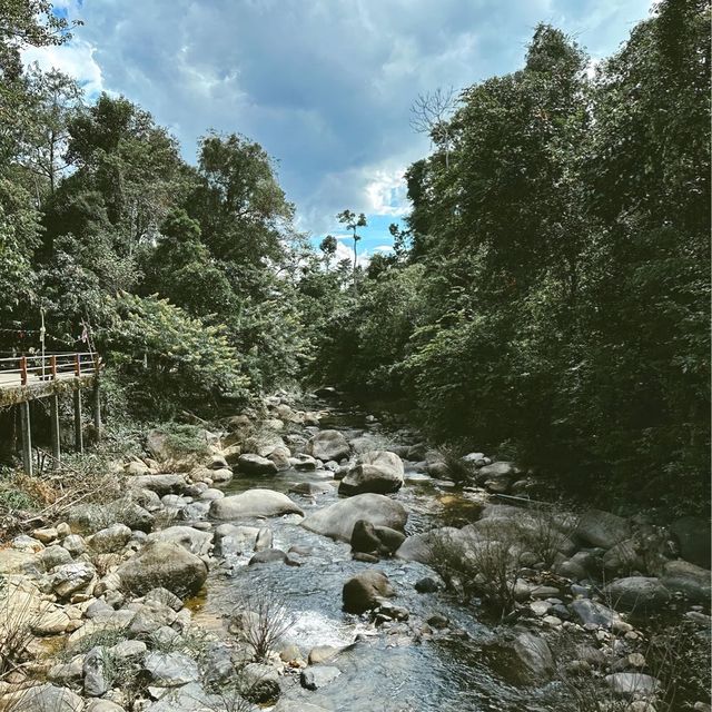 UNSEEN วัดสวยกลางธรรมชาติที่จันทบุรี 🙏🏻✨