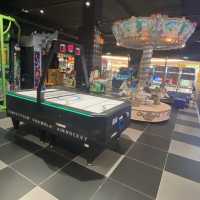 Palo Arcade, Mid Valley Southkey