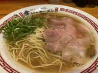 『博多一幸舎』の創業者がプロデュース？『幸ちゃんラーメン博多本店』