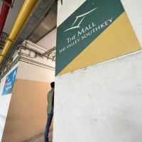 🇲🇾How to enter Mid Valley JB from Bus stop