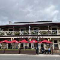 Hahndorf
