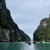 Delighted journey at Phuket, Thailand