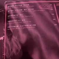 尖沙咀🍺高質餐廳酒吧🍸