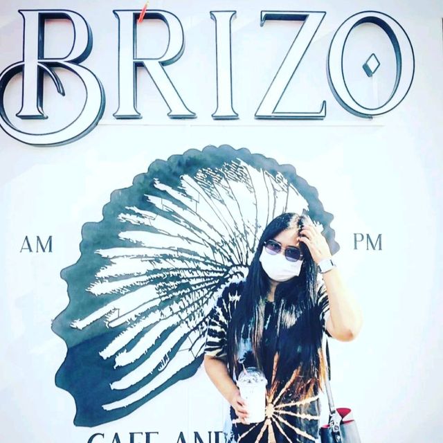 Brizo Cafe & Booze 