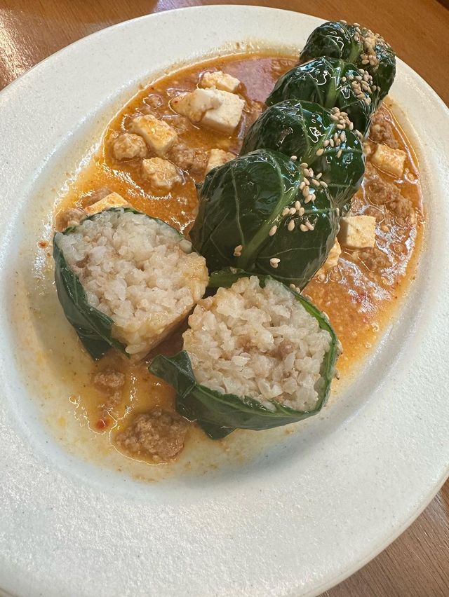 益善洞　イクソンエトゥ　料理も店内も映えな空間