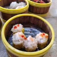 The HongKong Dim Sum Located In JB