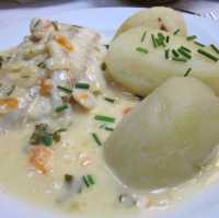 Bouillon Chartier in Paris