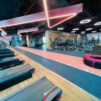 Best hotel near One Utama KL