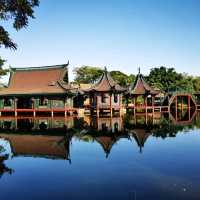 古城76府