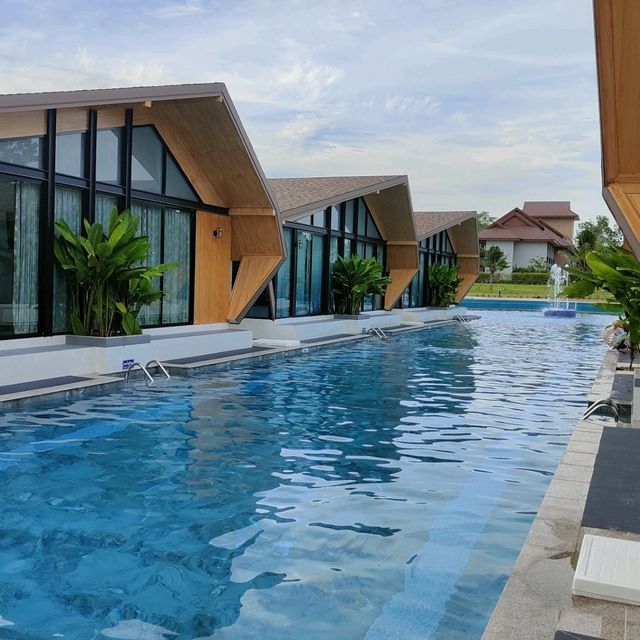 ที่พักหาดใหญ่