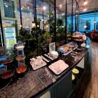 Le Saigonnais  SASCO BUSINESS LOUNGE 
