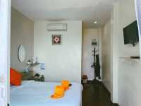 ห้องพักติดทะเล " ซันไชน์ รีสอร์ท เกาะล้าน "