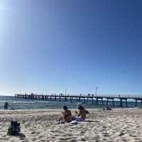 👙Beachy Time 🏖️🇦🇺