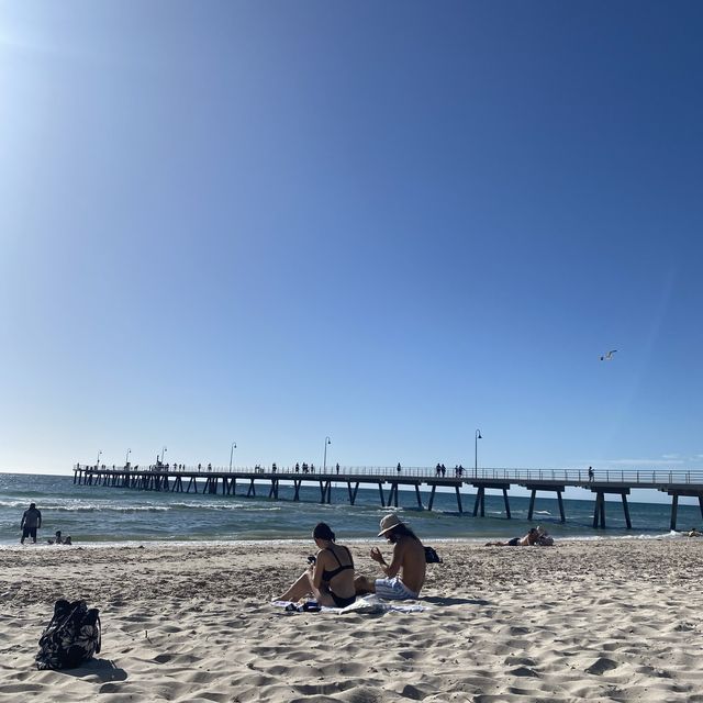 👙Beachy Time 🏖️🇦🇺