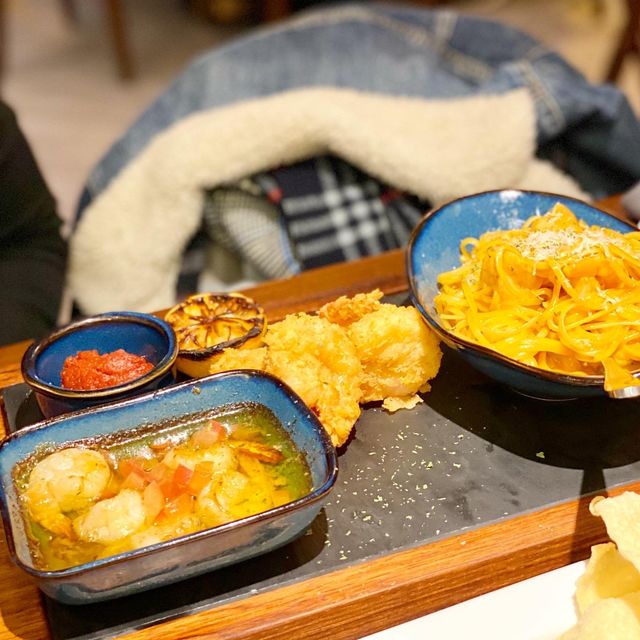 Red Lobster (CWB