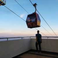 Genting Skyway