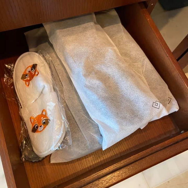 康德思酒店 兒童友善設施篇