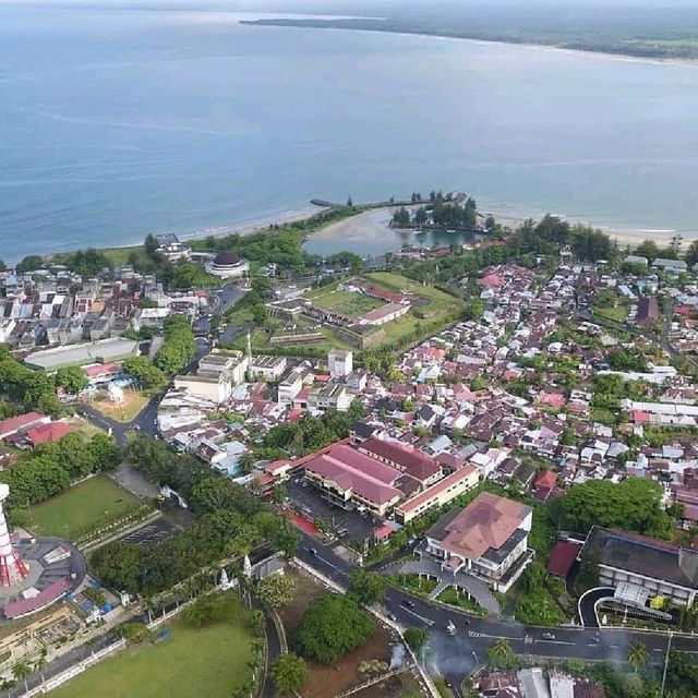 fort Marlborough