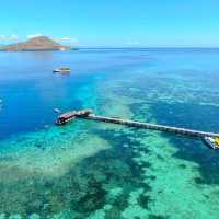 KANAWA ISLAND, WEST NUSA TENGGARA