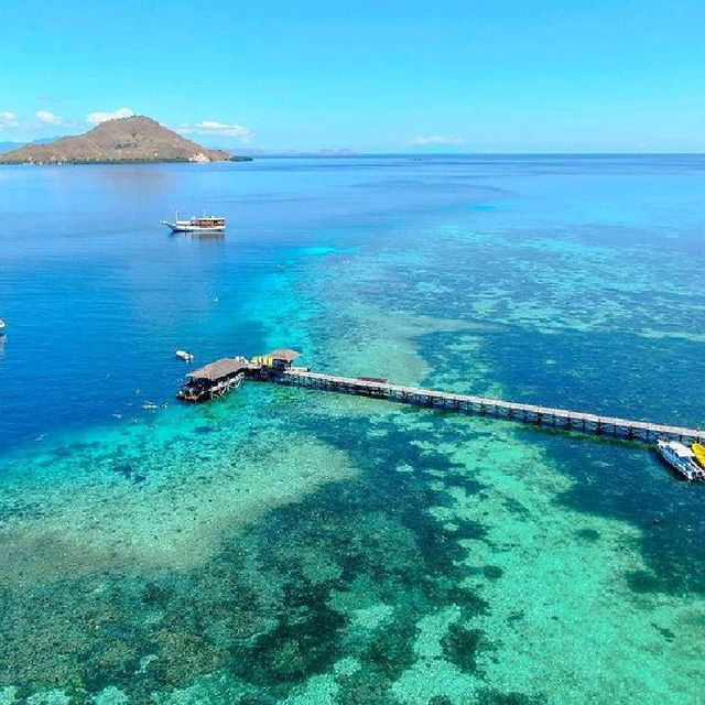 KANAWA ISLAND, WEST NUSA TENGGARA