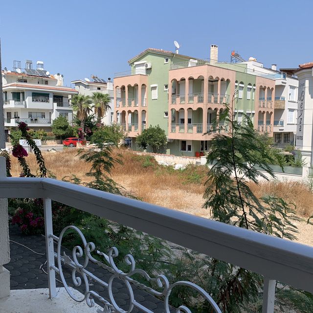 Green Beyaz Hotel, Lara, Antalya 