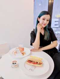西營盤看展-【Keigo Open House｜喜感生活館 × お食事処 × 専門販売店】
