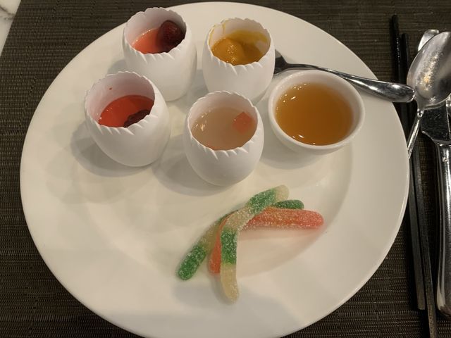 質素好高既自助餐！