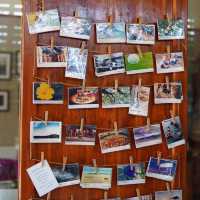 Café de Lao : คาเฟ่ริมโขงบรรยากาศดี