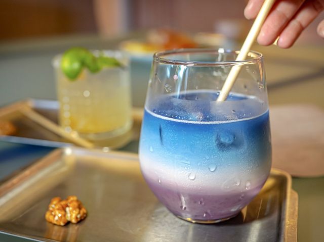 沖繩限定新菜式，打卡餐廳你要識