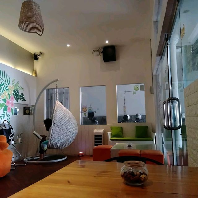 Kokopi Omah Kopi