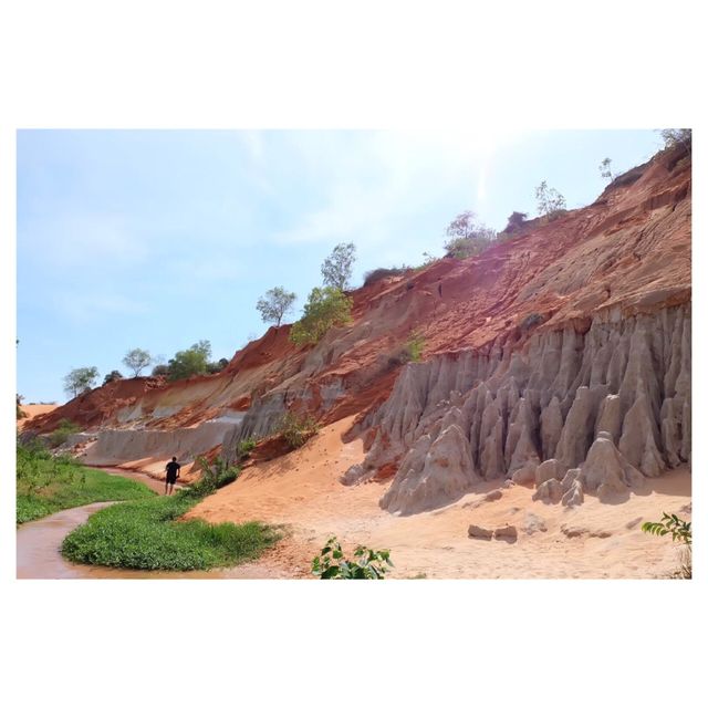 เที่ยว Mui Ne เสน่ห์เวียดนามใต้ ✨