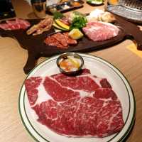 🥩大大份聖誕燒肉套餐🍖
