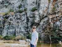 มุมถ่ายภาพ สายธรรมชาติ บนเกาะสีชัง