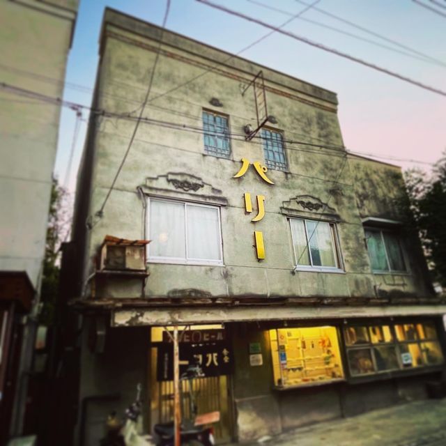 秩父駅周辺散策