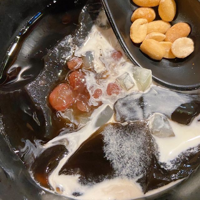 高質素台式火鍋吃到飽
