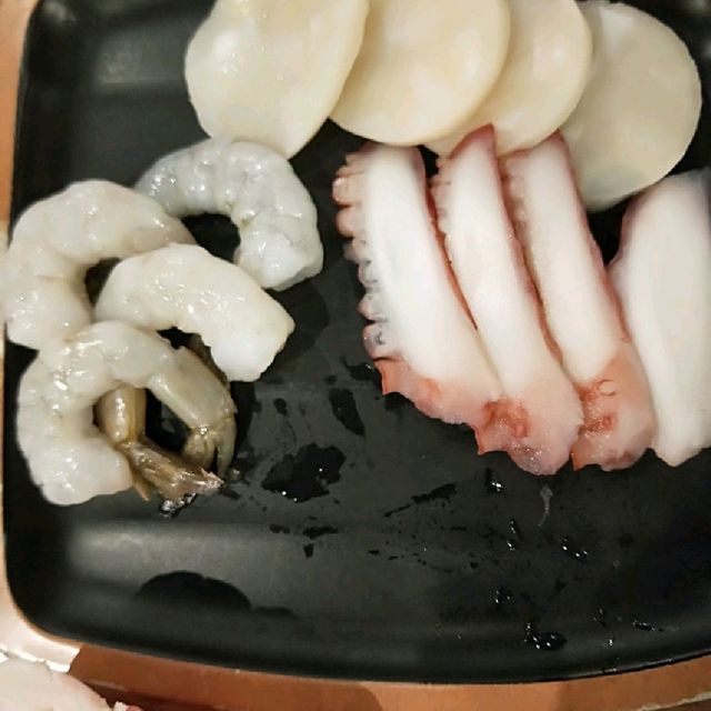 光州特色小吃