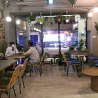 西門町酒吧推薦 ZOO BISTRO滷餐小酒館
台式滷味酒吧
