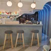 🌿旺角小清新YOLO cafe☕