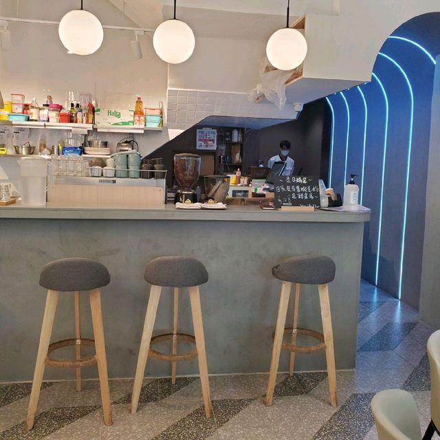 🌿旺角小清新YOLO cafe☕ 🌿旺角小清新YOLO cafe☕