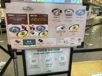 에버랜드 맛집