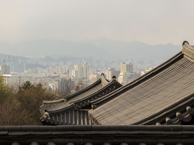 우암 송시열 선생의 발자취 [우암사적공원]