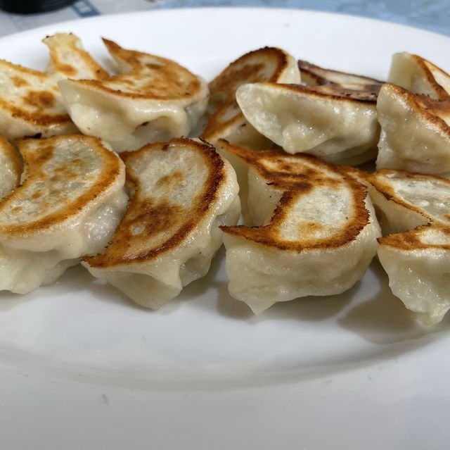国際通り近くの本格中華料理店『漢謝園』