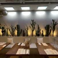 ASOK Thai garden