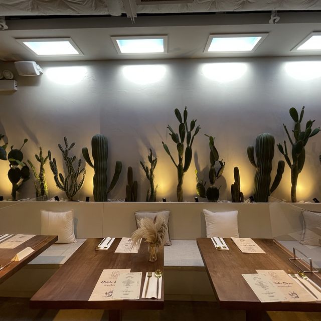 ASOK Thai garden