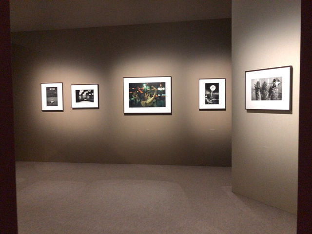 【東京】シャネル『Soul ジェーン エヴリン アトウッド展』