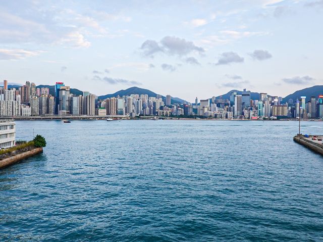 最佳景色