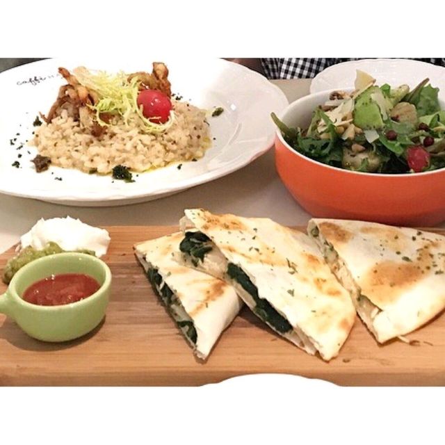 休閒下午茶現在開始👍☕️🍵🍽