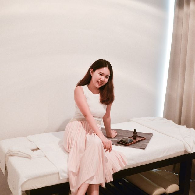 Re:leaf spa and massage | สุขุมวิท 28