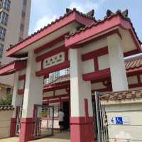 西遊記公園