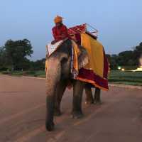 Rambagh palace 👳🏻‍♂️อินเดียจ๋าพี่มาแล้ว 
